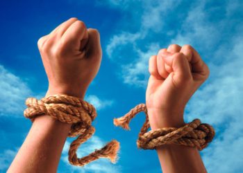 آزادى از منظر شیعه