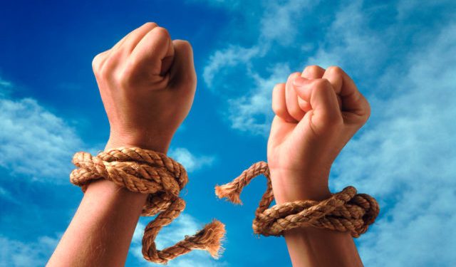 آزادى از منظر شیعه