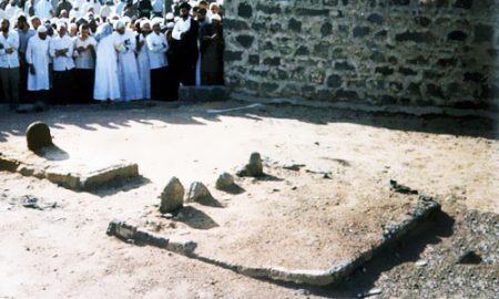 اعتدال در زندگی امام باقر علیه السلام