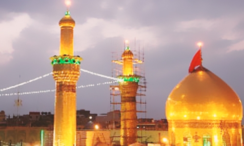 مراد از امام در حدیث «معرفت امام»