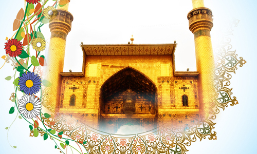 ریشه های امامت امام علی(ع) در احادیث نبوی