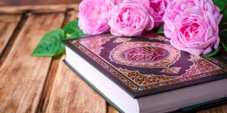 دو یادگار گرانسنگ پیامبر (ص)