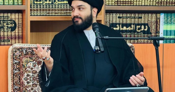 فاطمه (س) کنشگر سیاسی صدر اسلام