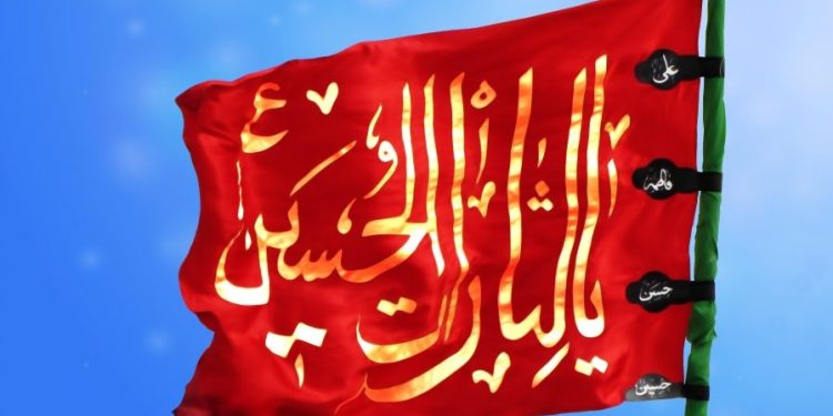 قیام توابین