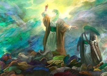 گزینش خلیفه از طریق بیعت عمومى