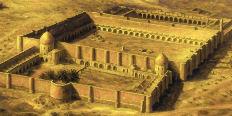 تأثیر خلفا بر جریان سازی فکری و اجتماعی کوفه