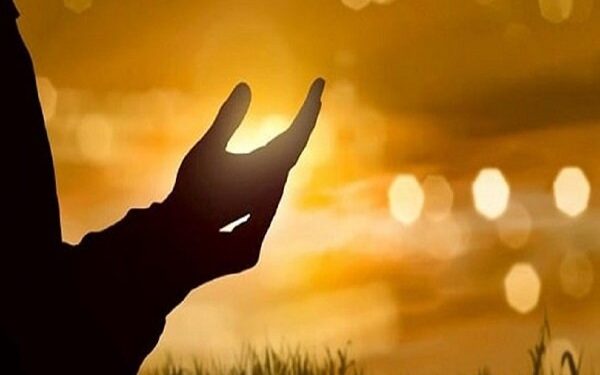 توسّل از نگاه فریقین