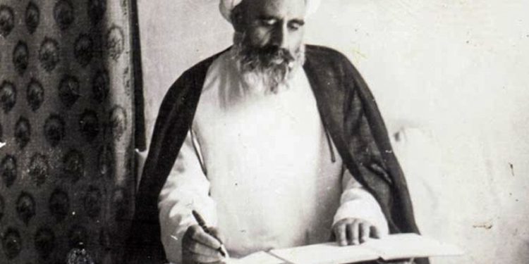 شاهکار بزرگ شیعه