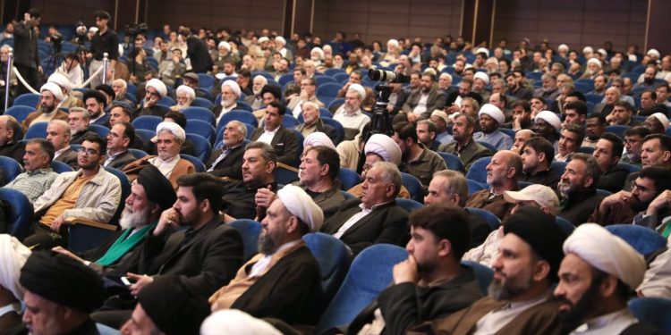 آغاز به کار پنجمین جشنواره معنوی حب الحسین در قم