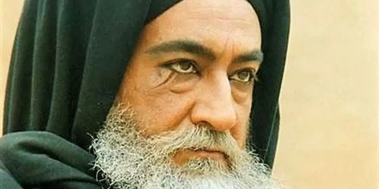 مالک اشتر و اوضاع زمانه