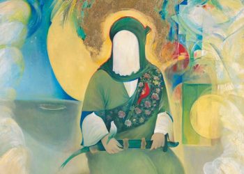 امام علی (ع) و دفاع از مظلوم