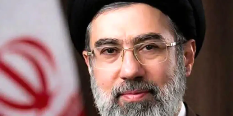 ما از انتقام خون شهداء صرف نظر نمی کنیم.