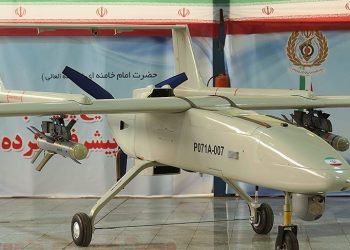 پهپادهای ایران، تنگه هرمز و نظم نوین جهانی