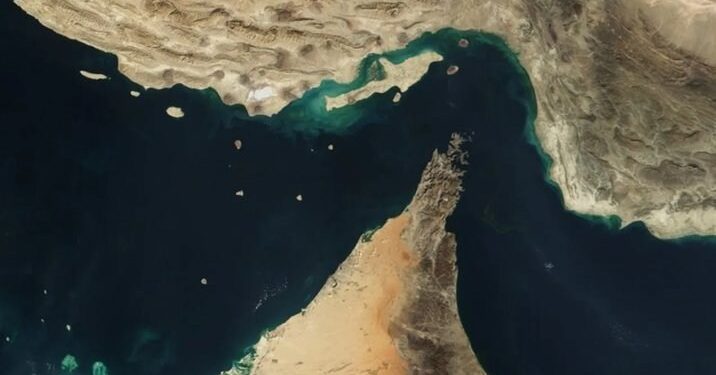 جهش ژئوپلیتیک جمهوری اسلامی ایران