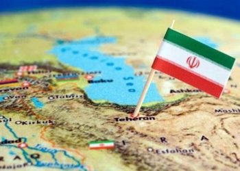 نظم جدید و قدرت جهانی ایران