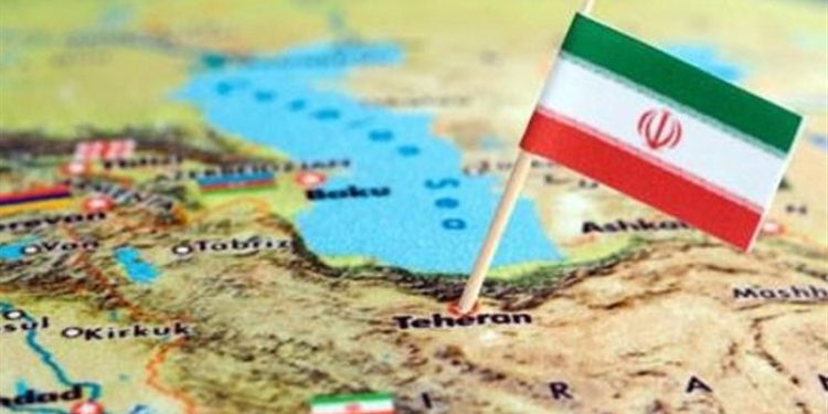 نظم جدید و قدرت جهانی ایران