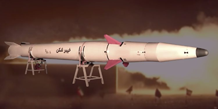 چگونه ایران چهارمین کانون قدرت جهان شد؟