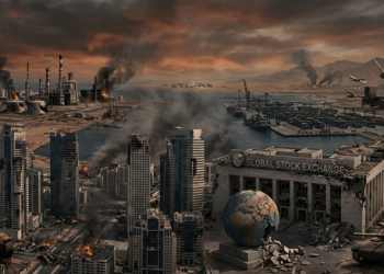 ۵ بازنده‌ی نظم جدید در نبرد با ایران