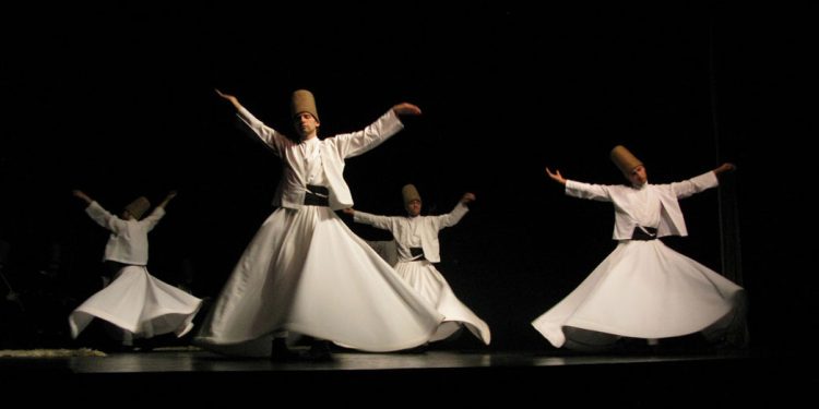 امام صادق (ع) و اندیشه های صوفیان