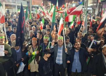 چرا رسانه‌ها، اندیشکده‌ها و سیاسیون دنیا روایتگر پیروزی ایران شده‌اند.