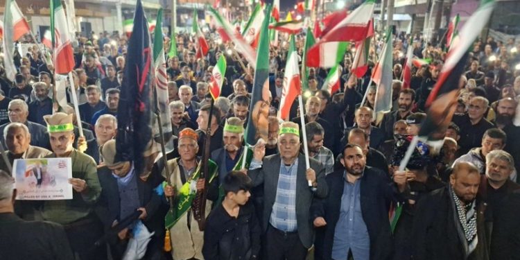 چرا رسانهها، اندیشکدهها و سیاسیون دنیا روایتگر پیروزی ایران شدهاند.