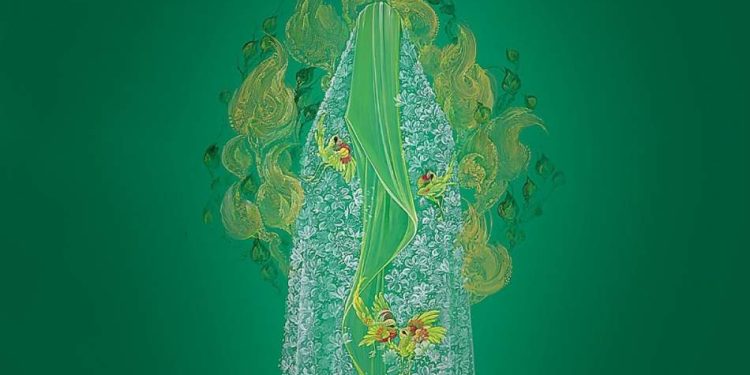 حضرت زهرا (ع) از منظر امام صادق (ع)