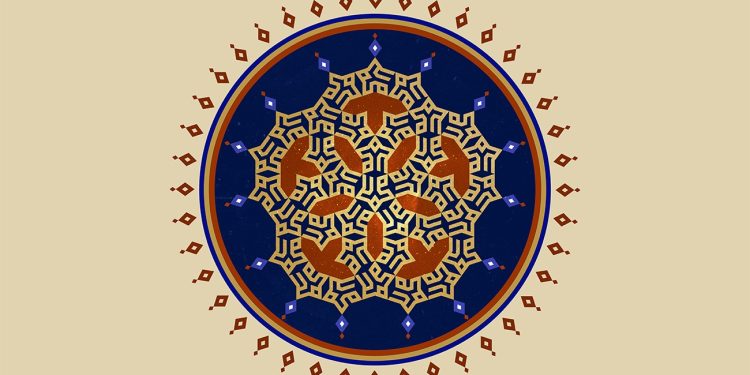 پیامبر اکرم (ص) از نگاه امام صادق (ع)