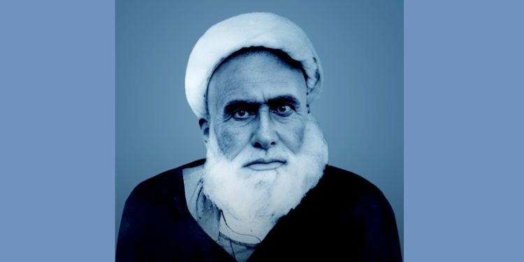 حاج شیخ عباس قمی؛ اسوۀ اخلاص
