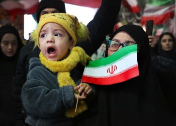 جنگ داخلی؛ خواب شوم دشمن