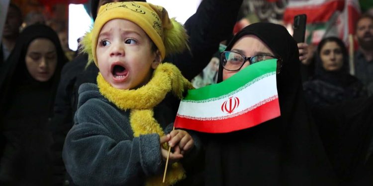 جنگ داخلی؛ خواب شوم دشمن