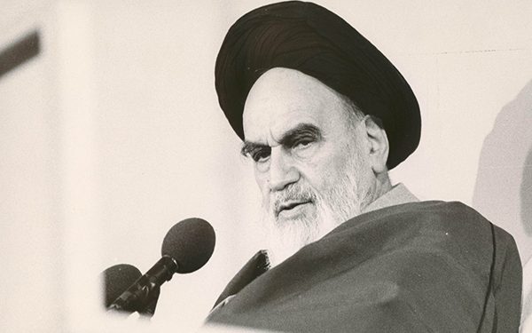 مهدویت در سیره و قیام امام خمینی (ره)