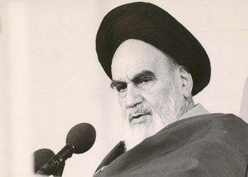 مهدویت در سیره و قیام امام خمینی (ره)