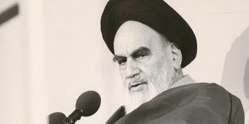 مهدویت در سیره و قیام امام خمینی (ره)