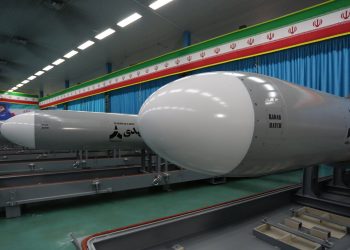 ایران هوشیار است.