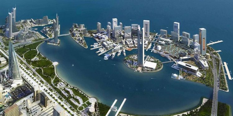 چرا بحرین را پس نمیگیریم؟