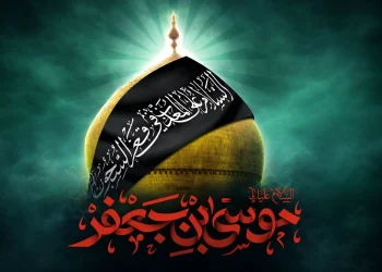 مبارزات امام کاظم (ع)