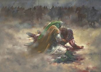 عاشورا و امام حسین (ع) در آئینه احادیث