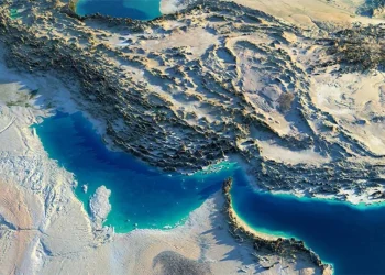 طلوع فصل نوین خلیج فارس