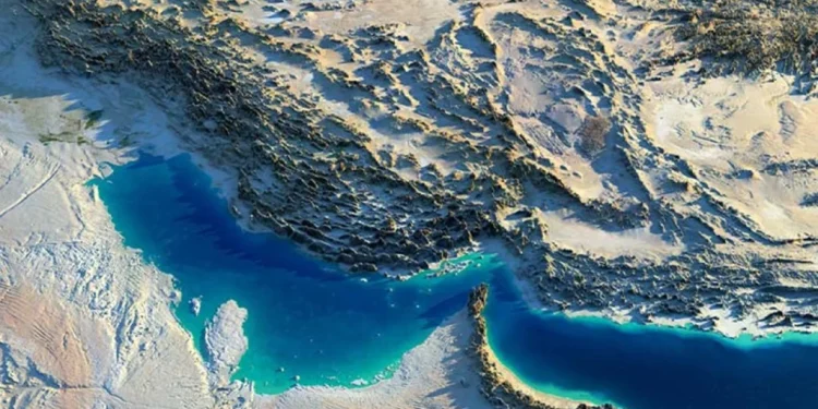 طلوع فصل نوین خلیج فارس