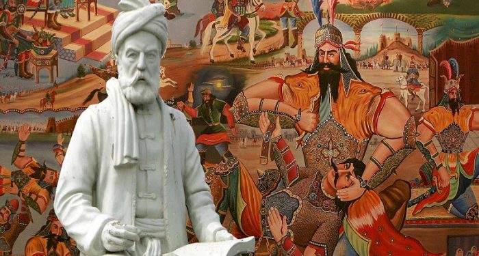 خیزش مردم سرآغاز بعثتِ هنر