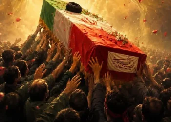 تولد دوباره مکتب مقاومت