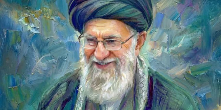 وداع با سکاندارِ کشتیِ ایمان