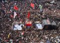 آقای شهید ایران در نجف اشرف