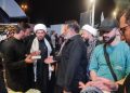 جامعه الاهل البیت (س) میزبان خدام مجمع جهانی شیعه شناسی