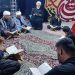 ترنم کلام وحی در مسیر عشق