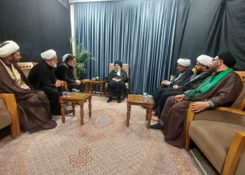 ضرورت تحّول در رویکرد خدمت رسانی مواکب حسینی