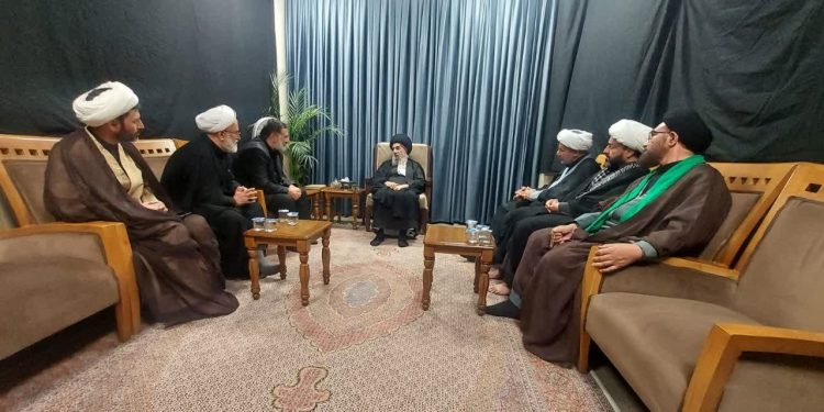 ضرورت تحّول در رویکرد خدمت رسانی مواکب حسینی