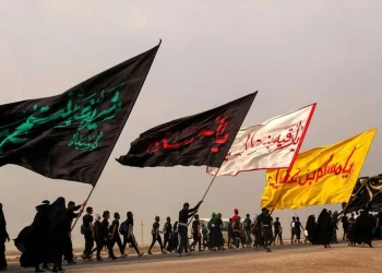 گامهای بیقرار، جانهای متصل