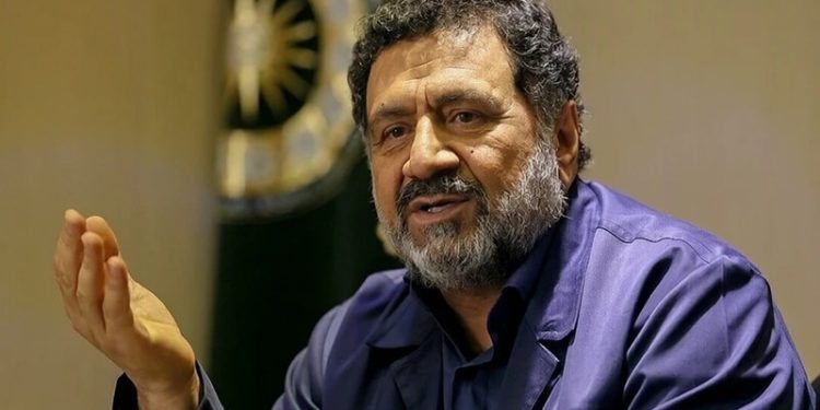 آیت پیمان دبیرکل مجمع جهانی شیعهشناسی
